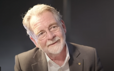 Understanding Australia’s Strategic Crisis by Hugh White